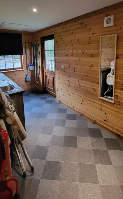 Artro Lodge Luxury 3 Bedroom, 3 Bathroom & Hot Tub Llanbedr  Dış mekan fotoğraf